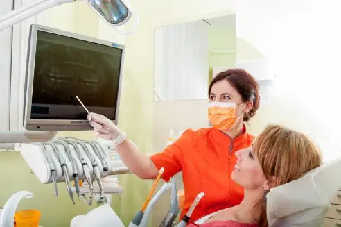 Access Smile Zahnklinik