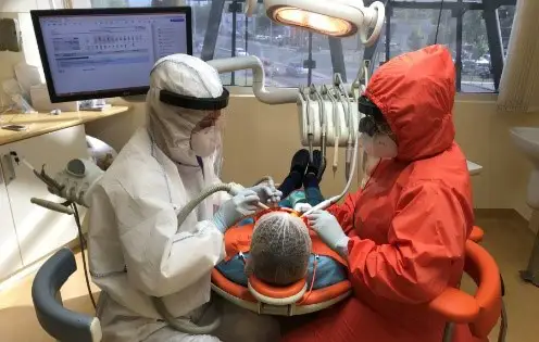 Access Smile Zahnklinik