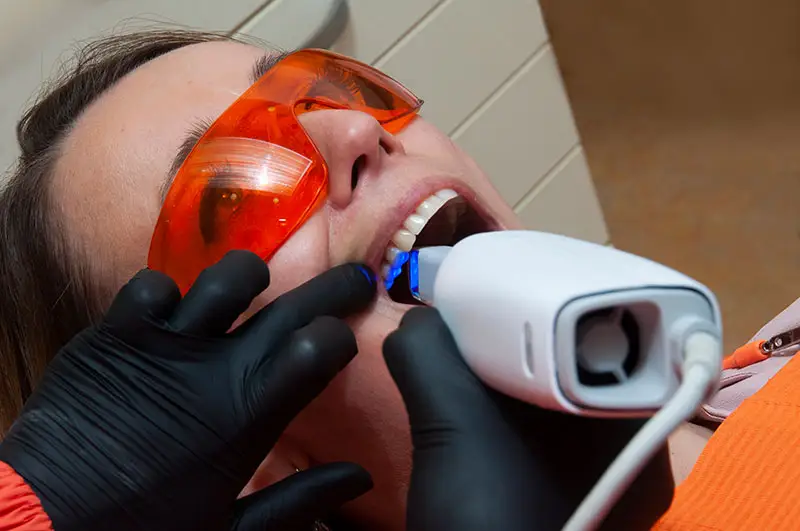 Medit i500 Intraoralscanner