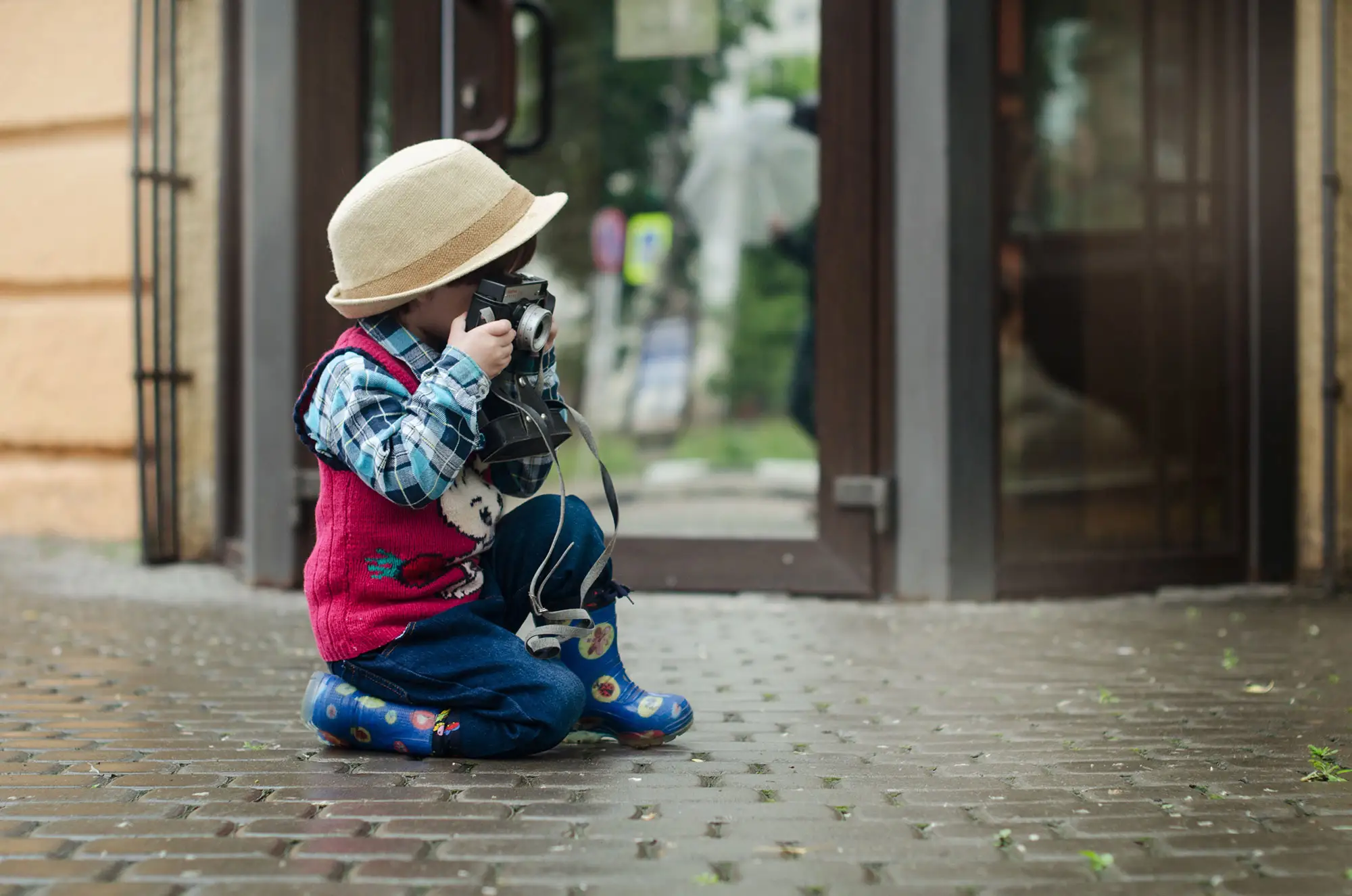 Premium-Dienstleistung Dentalfotografie