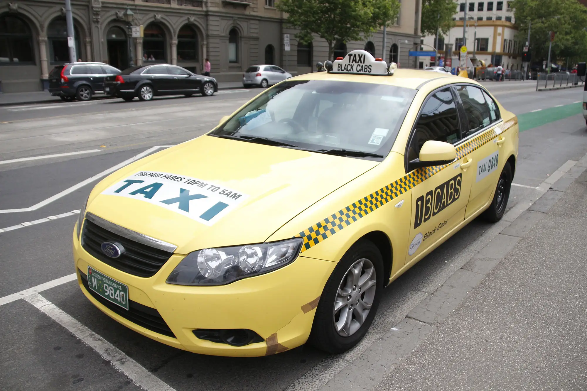 Shuttleservice der Access Smile Zahnklinik