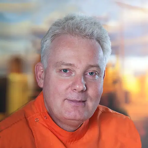 Prof. Dr. Zsolt Németh