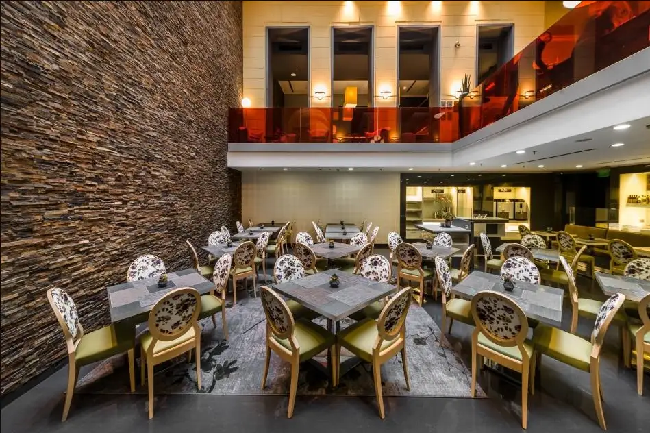 Hotel Palazzo Zichy in Budapest