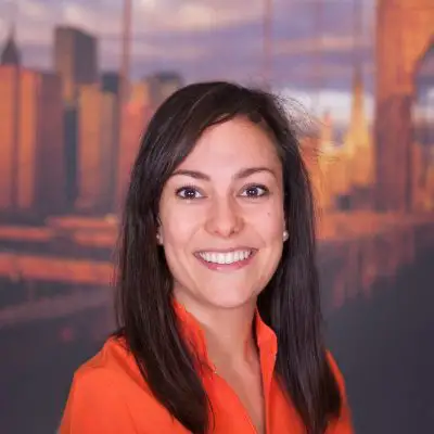 Dr. med. dent. Lívia Máthé